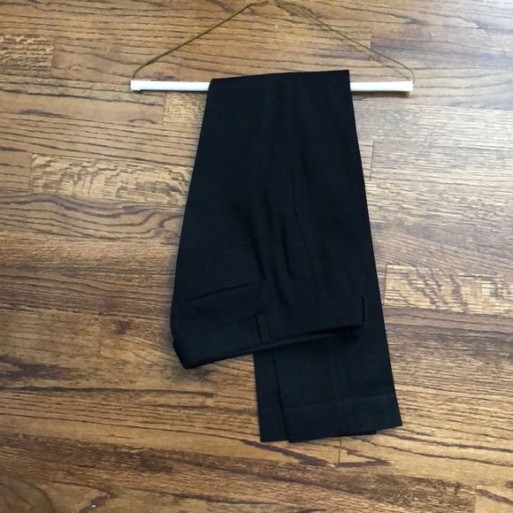 Banana Republic size 00 petite long Sloan Pant - Picture 2 of 7